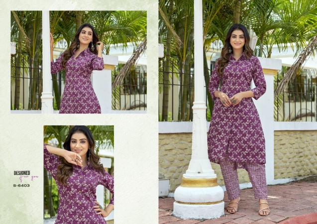 Subhash tripti branded kurtis at wholesale price
